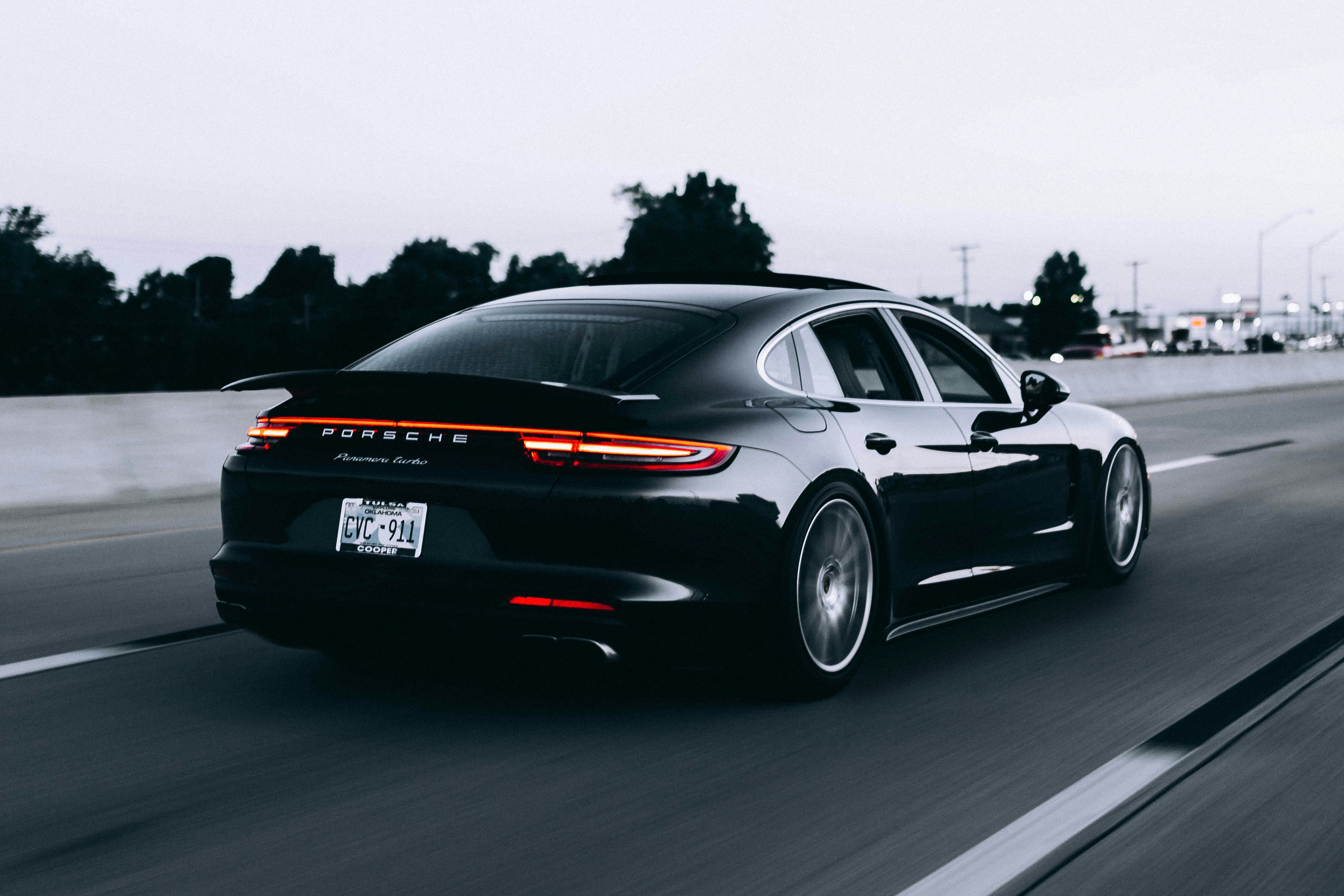 Premium car available for rent on Rantpe